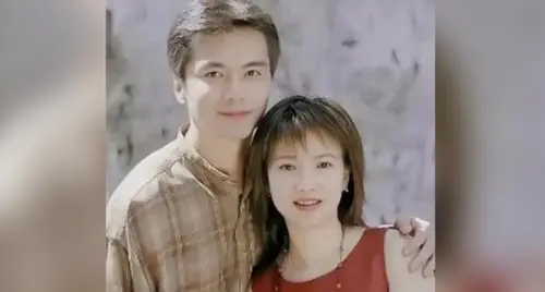 何晴與劉威交往5年！堅持要嫁已婚許亞軍　粉絲驚：比瓊瑤戲更扯
