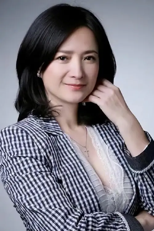 ▲何晴離世消息震撼兩岸粉絲。（圖／翻攝自微博）