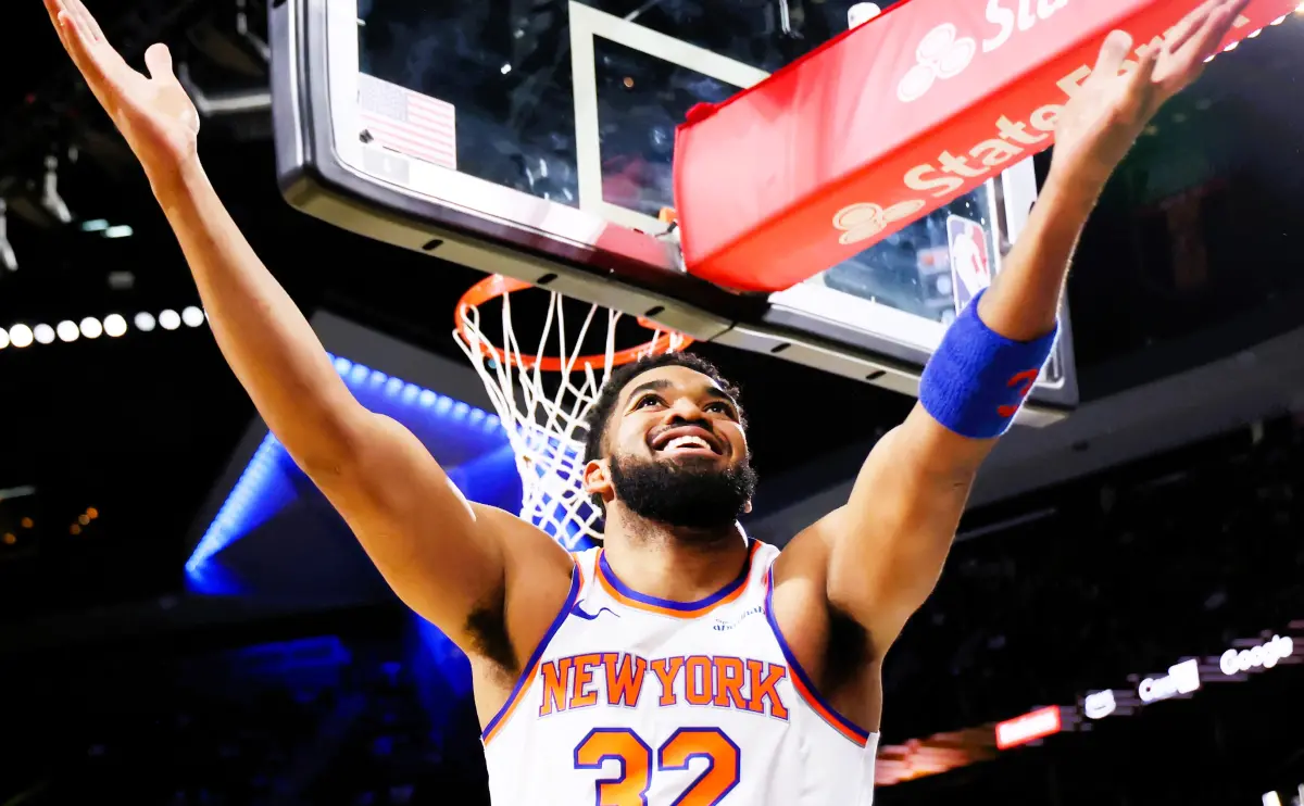 分析／尼克132：120魔術挺進NBA盃決賽！四大因素揭示冠軍企圖