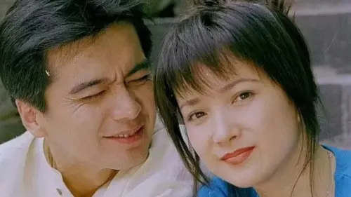 61歲古裝第一美人何晴病逝北京！談與許亞軍離婚：離婚不等於失去
