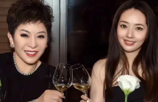 向太委屈喊好婆婆形象被槍斃！心疼媳婦郭碧婷：不想讓她為難