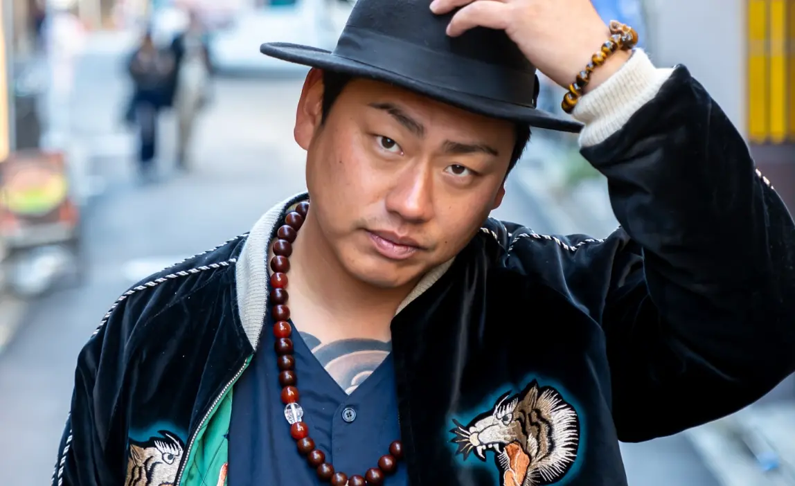 《不良一族尋愛記》登Netflix亞軍！才播第3集 他疑嗑藥遭退賽