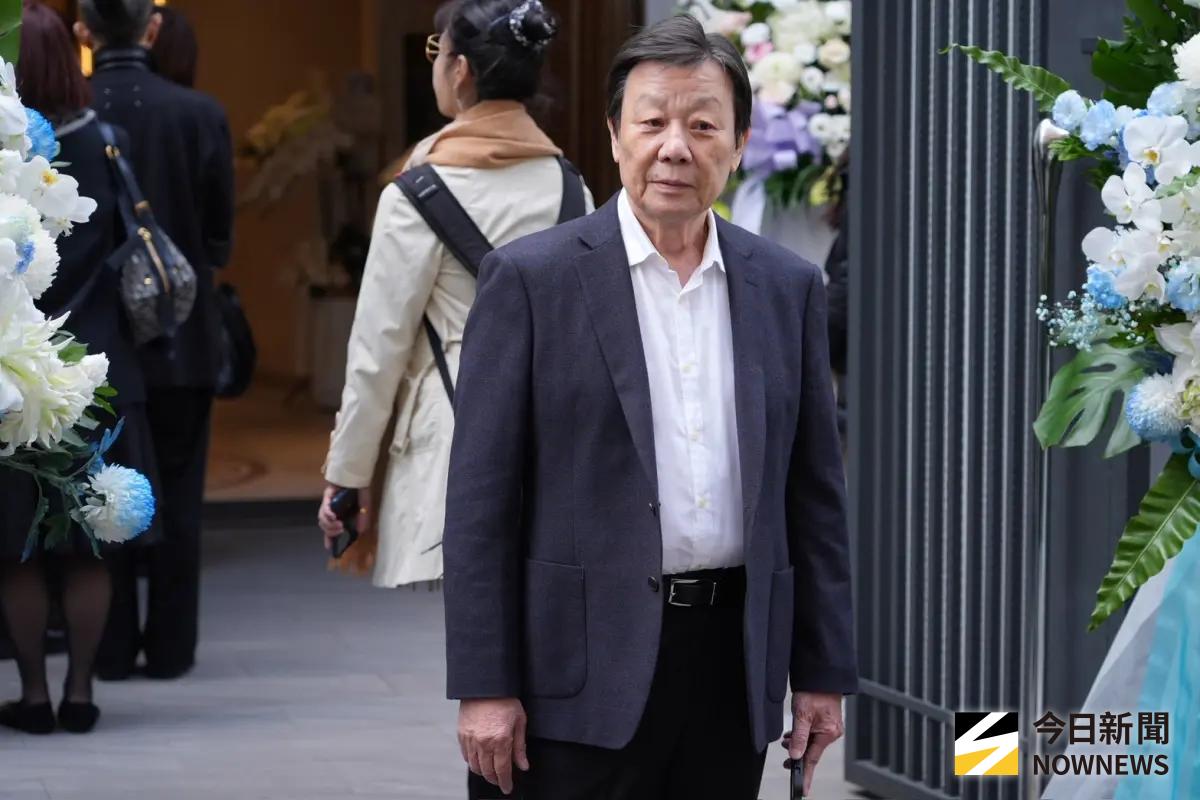 坣娜來生再見！寇世勳忍淚追思：太年輕了 苗蔚蘭遺憾沒做這1事