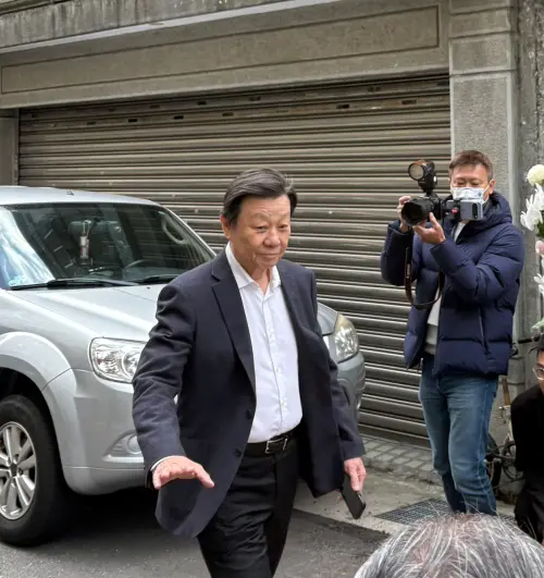 ▲寇世勳（圖／記者黃聖凱攝影）