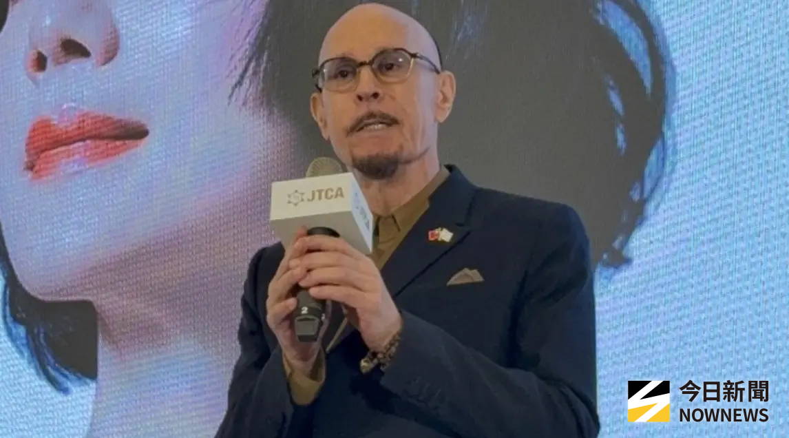 薛智偉才痛失坣娜！身家280億、再婚進度全認了：我沒有要當和尚