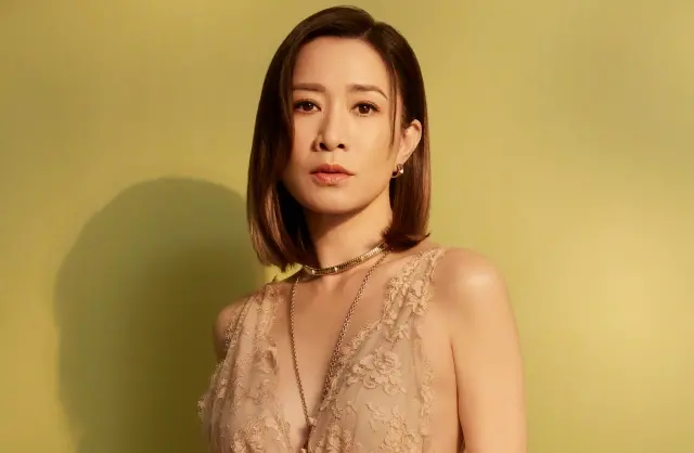 50歲港星佘詩曼已立好遺囑!《延禧攻略》爆紅、8億財產給這3人