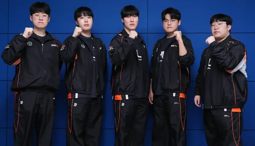 LOL／KeSPA盃決賽T1戰HLE！Gumayusi復仇前東家 賽事直播線上看