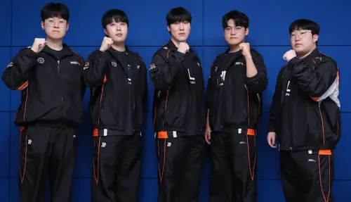 LOL／KeSPA盃決賽T1戰HLE！Gumayusi復仇前東家　賽事直播線上看
