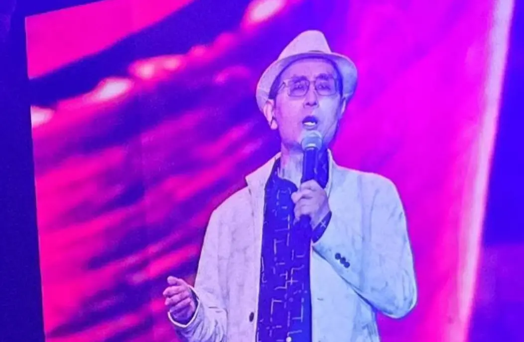 台灣民歌之父楊弦驚傳離世！享壽75歲 殷正洋證實：家屬正在處理