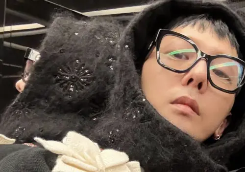 BIGBANG回來了！GD演唱會合體太陽、大聲　大喊：we are comeback
