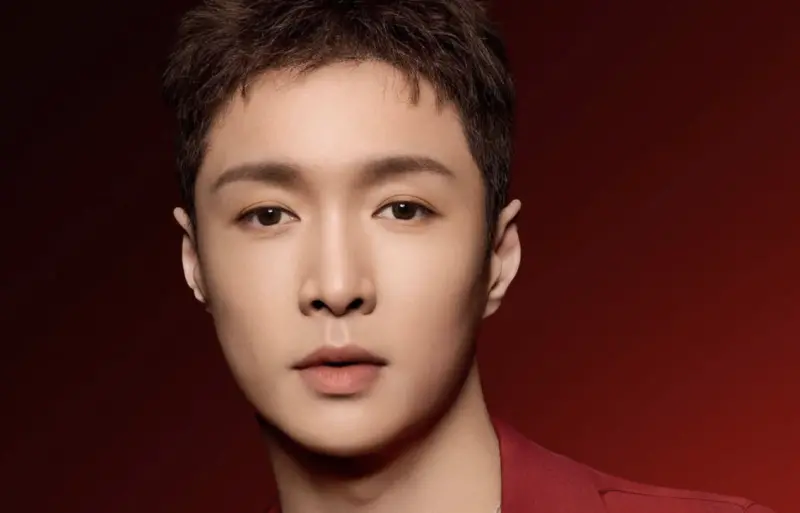 ▲張藝興為自己缺席EXO粉絲見面會一事發文道歉，透露北京有活動要回去參加。（圖／＠layzhang IG）