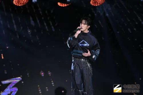 婁峻碩明年當爸！搶先曝光寶寶性別：是兒子　揭焦凡凡懷孕近況
