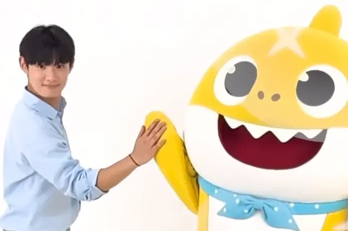 BabyShark觀看次數快165億！主角男孩長大了 過10年變韓國帥歐爸