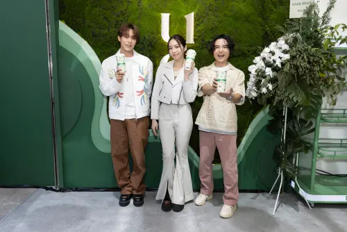 告五人自掏腰包做公益！買555杯飲料送醫護白衣天使：你們辛苦了
