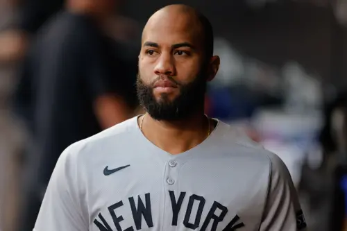 MLB／洋基補進關鍵拼圖！簽回「左投專武」　低價強化板凳火力
