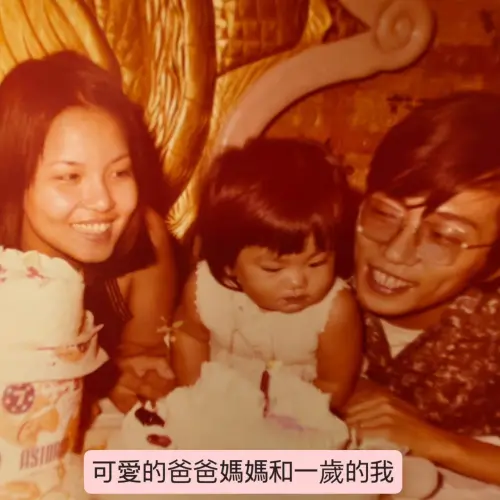 ▲蕭敬騰愛妻Summer在臉書上證實父親林光寧過世消息。（圖／翻攝自Summer Lin臉書）