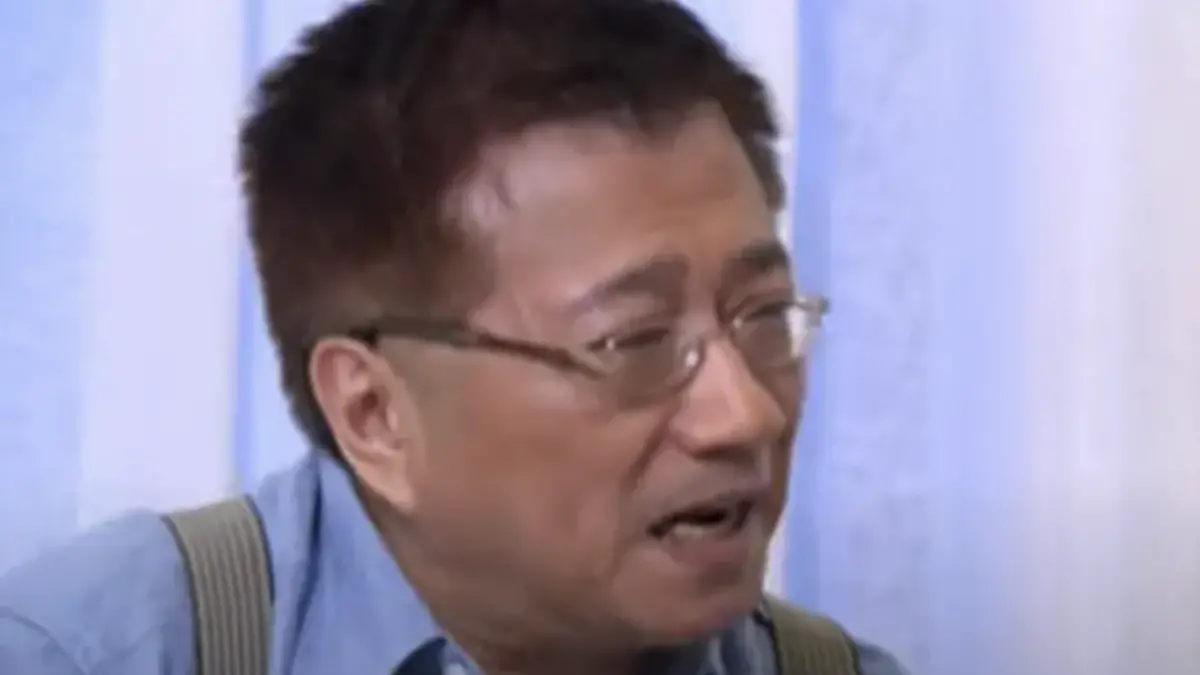 資深藝人林光寧辭世！從雷鳥合唱團到王牌經紀人 見證台娛一甲子