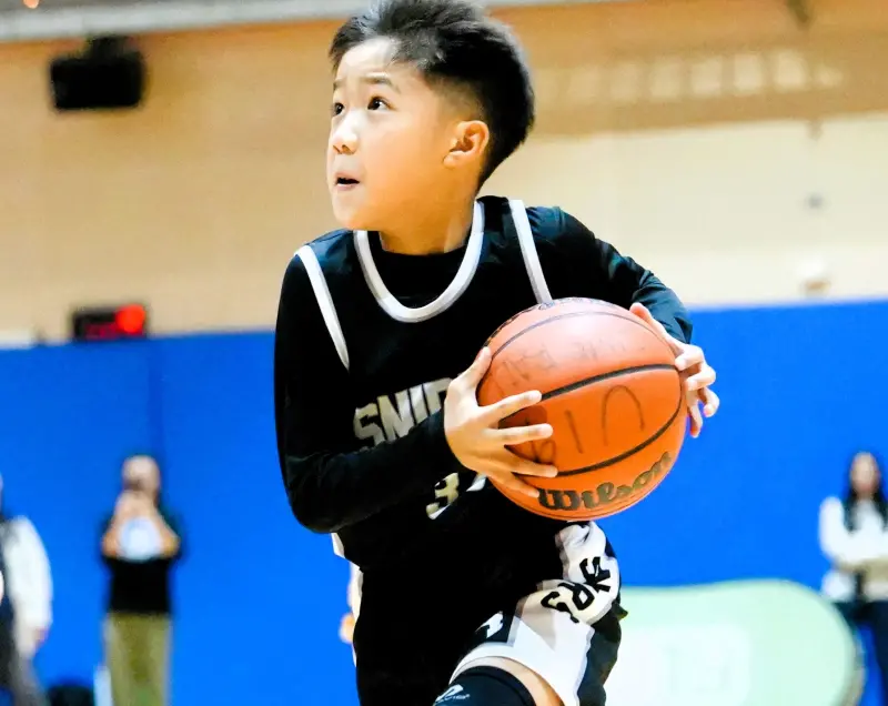 U19籃球聯盟/Snipers團隊籃球13助攻擊退安坑、陳皇志甘當綠葉