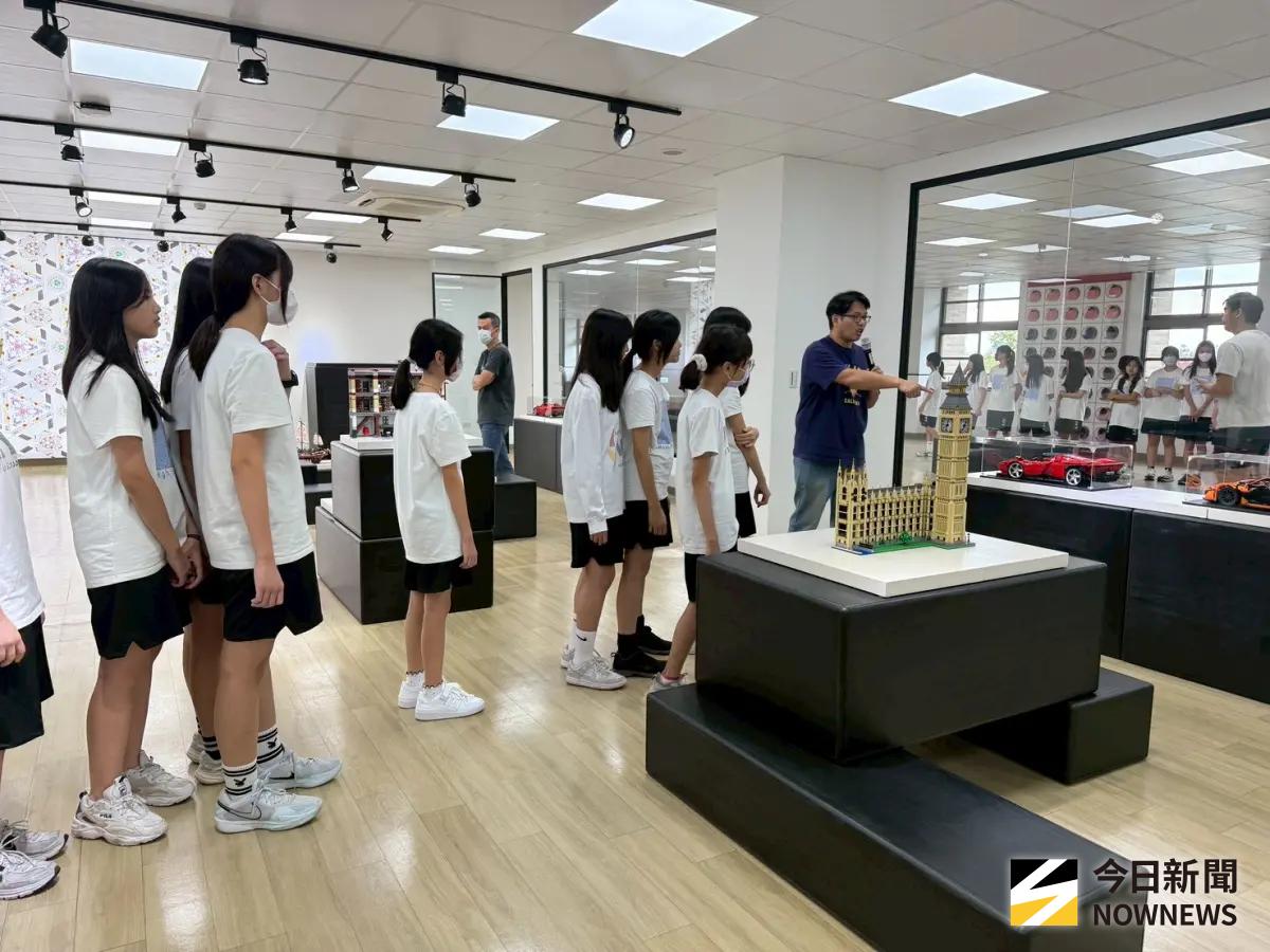 台中私校招生白熱化 探索營、圓夢營成入學門票