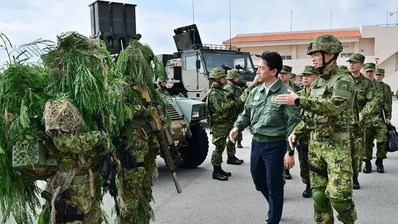 「台灣有事」非失言!矢板明夫揭日本「最危險情境」:專家早警告