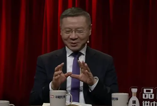 習近平國師喊統一10年內「台北達二線城市水準」　再提小紅書治台
