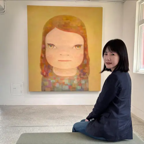 ▲謝衣鳯被綠營視為彰化縣長唯一的假想敵。（圖／翻攝謝衣鳯臉書，2025.12.15）