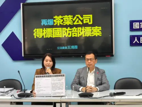 政院逼在野倒閣？ 羅智強嗆賴清德：換6個院長就能整年獨裁當皇帝
