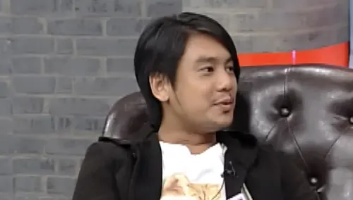 朱孝天認了當F4太痛苦！《康熙》抱怨片遭起底挨轟：難怪不能合體
