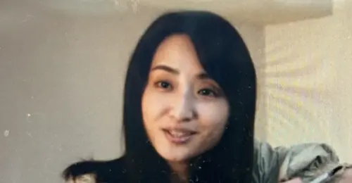 柯佳嬿瘋了！《太陽》割手冷笑　劇迷看到起雞皮：要拿第3座影后
