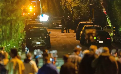 ▲好萊塢導演羅伯萊納遭砍殺！和妻雙亡陳屍家中　兇手疑為32歲兒子（圖／美聯社／達志影像）