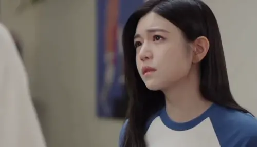 ▲陳妍希忍痛提分手。（圖／翻攝自微博）