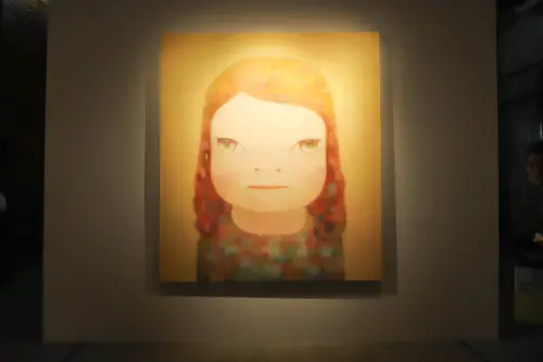 奈良美智特展、攝影展免費看！嘉義、華山登場　線上預約網址一覽
