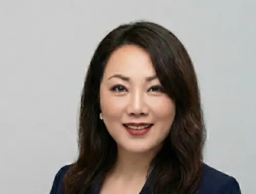 Google台灣副總經理陳幼臻　當選2026年台灣美國商會理事長
