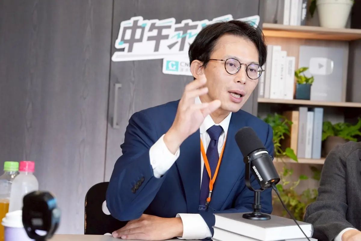 行政院長將說明「不副署」法案 黃國昌：正在把台灣帶向專制獨裁