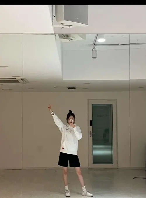 ▲tintin直言，她認識的練習生們，不論有沒有出道，或多或少都因為同儕競爭跟壓力，都會去看精神科。（圖／tintin提供）