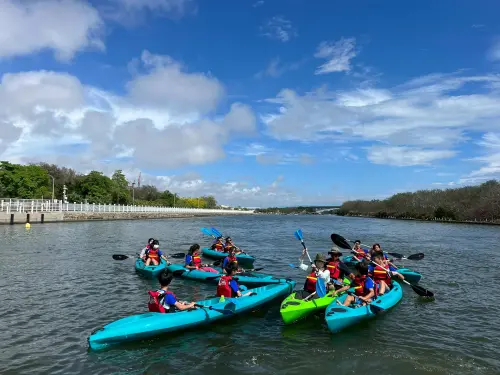 總獎金40萬！國教署徵件國中小戶外教育教材　2主題可跨組報名

