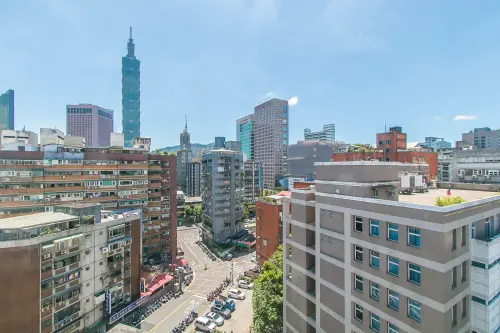 誰說淡水沒人買！5年前就是新北交易量霸主　永慶房屋：優勢在這
