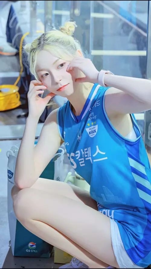 ▲tintin不執著於C位，而是希望自己一直有舞台可以發揮。（圖／tintin提供）