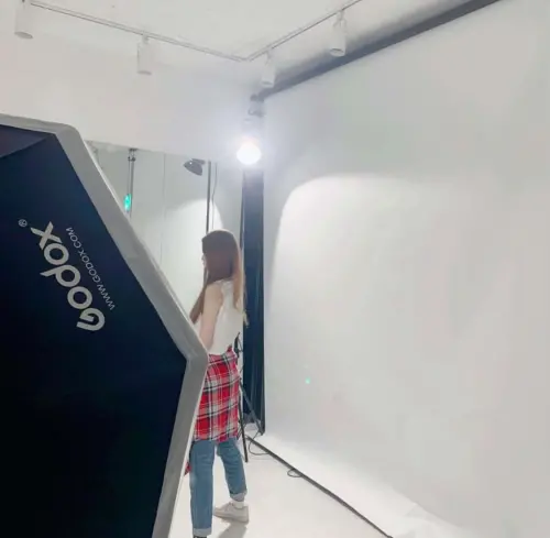 ▲tintin沒能如子瑜、舒華一樣登上國際舞台，卻也用自己的方式，找到最適合自己的舞台。（圖／tintin提供）