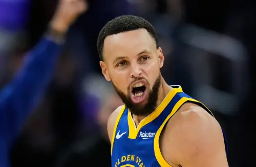 柯瑞紀錄之夜超越喬丹卻輸球！美媒暗諷巴特勒不給力　科爾說話了
