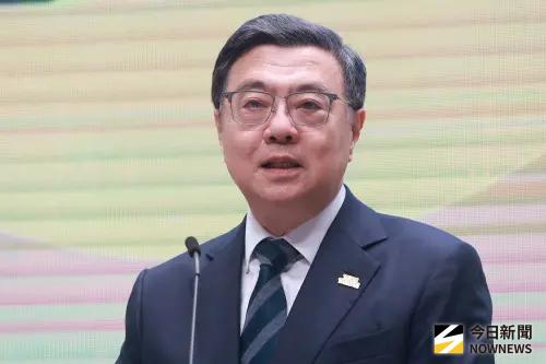 拍板「不副署」財劃法！律師翻清朝憲法酸爆：3年後就亡國了
