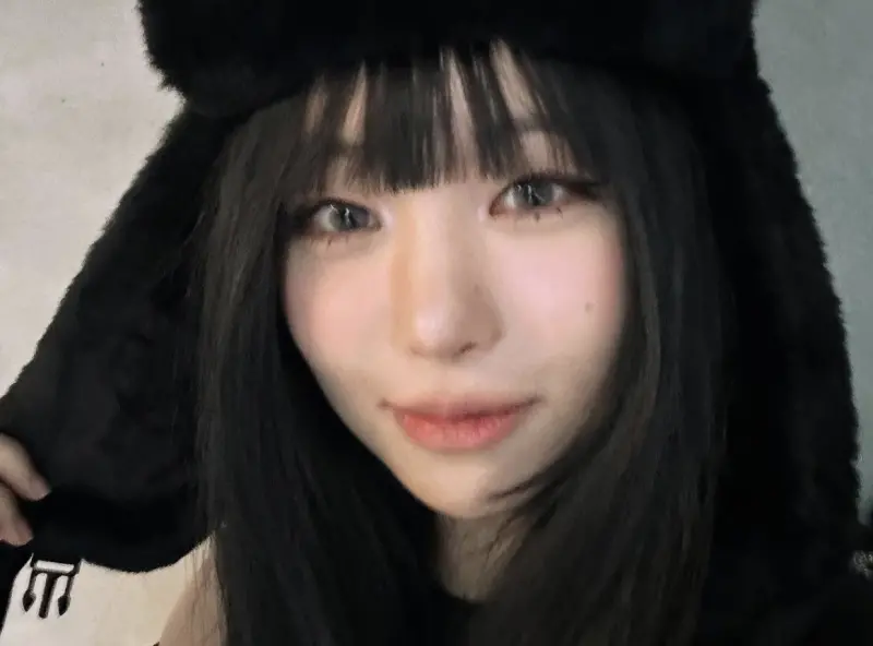 ▲韓國饒舌女歌手Jvcki Wai（如圖）指控前男友Bangdal家暴，她曬出全身瘀青、傷痕的照片，「唯有如此，我才能真正結束這段關係。」（圖／＠jvckiwai IG）