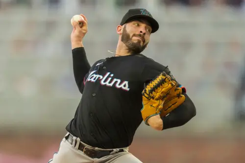 中職／兄弟續約羅戈！補強新洋投Kyle Tyler　具有3年大聯盟資歷
