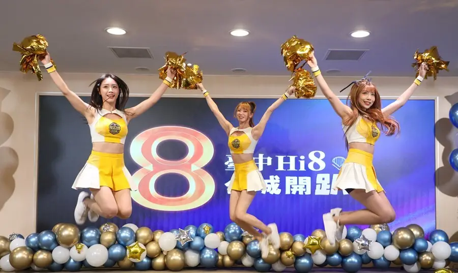 ▲台中歲末年初推出8項跨局處指標型活動，邀請全國民眾一路玩到明年燈會。（圖／台中市政府提供，2025.12.15）