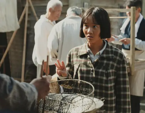 《大濛》逼出林柏宏的眼淚！讚製作精緻演員好　票房逆勢成長25%
