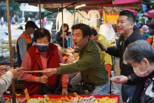 藍白通過停止年改修法　康家瑋質疑影響世代正義
