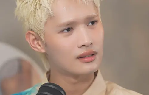 鍾明軒消失10天終於現身！親揭不能用手機、斷網真相：我不一樣了
