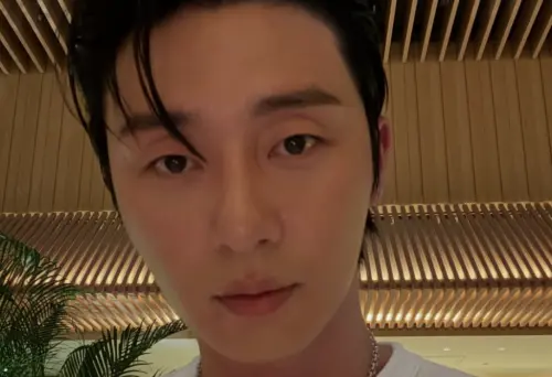 8年級男神過氣了？宋仲基、朴敘俊不香了　李敏鎬被觀眾直接跳過
