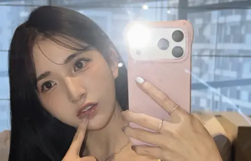 Dora分手樂天桃猿！捲小三風波暴瘦剩3字頭　進軍TikTok賣睡衣
