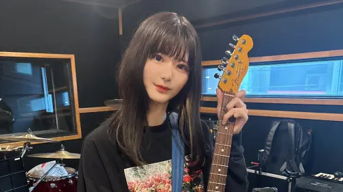 日女偶像湊iori一週吃6天拉麵！靠3原則反瘦5公斤　高熱量照減重
